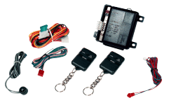 TheKeyShop.com remote car start and keyless entry systems